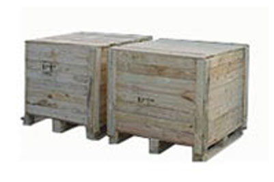 Crates and Bins